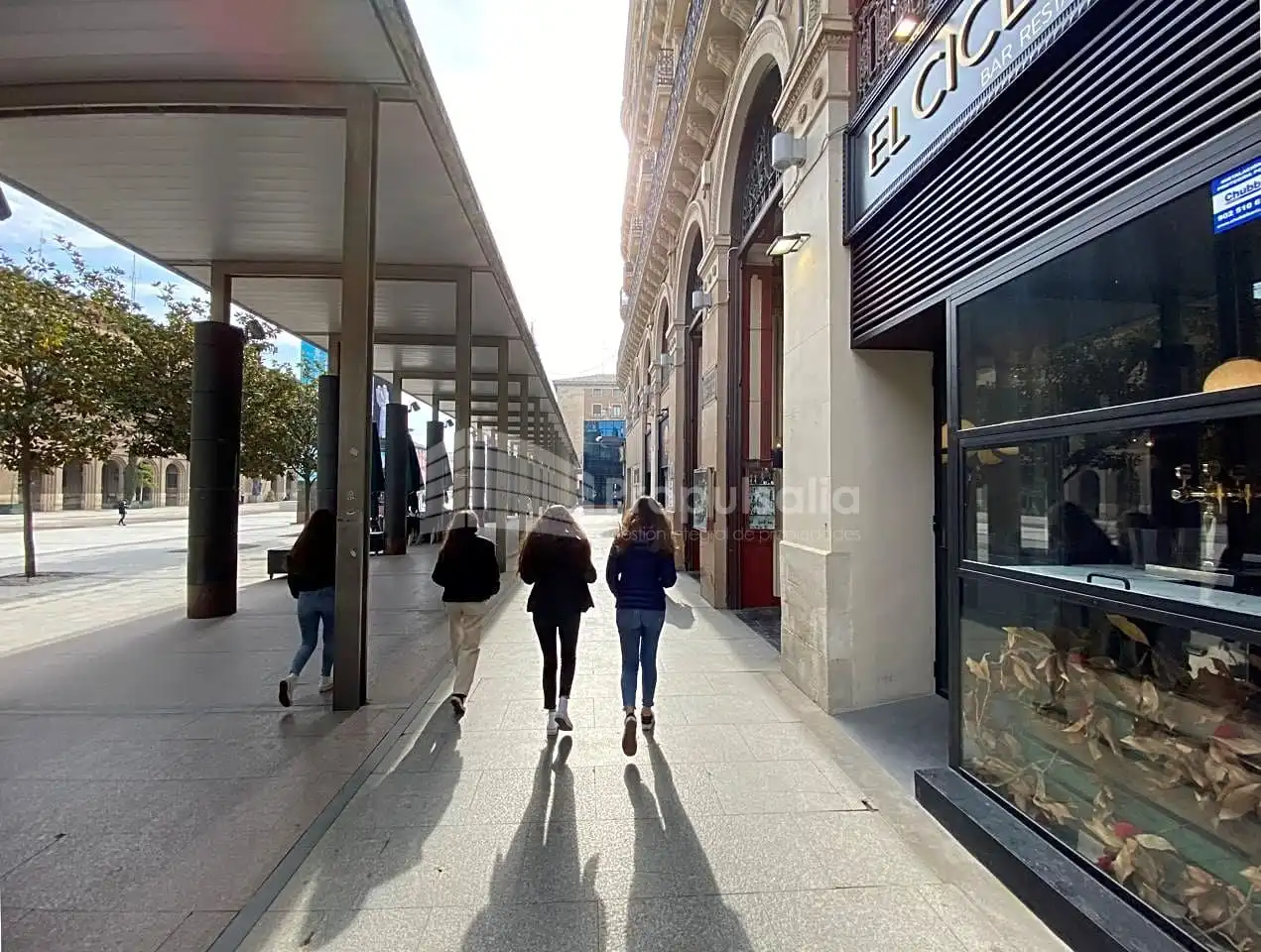 Local comercial de lloguer a Nuestra Señora Del Pilar, imagen 39