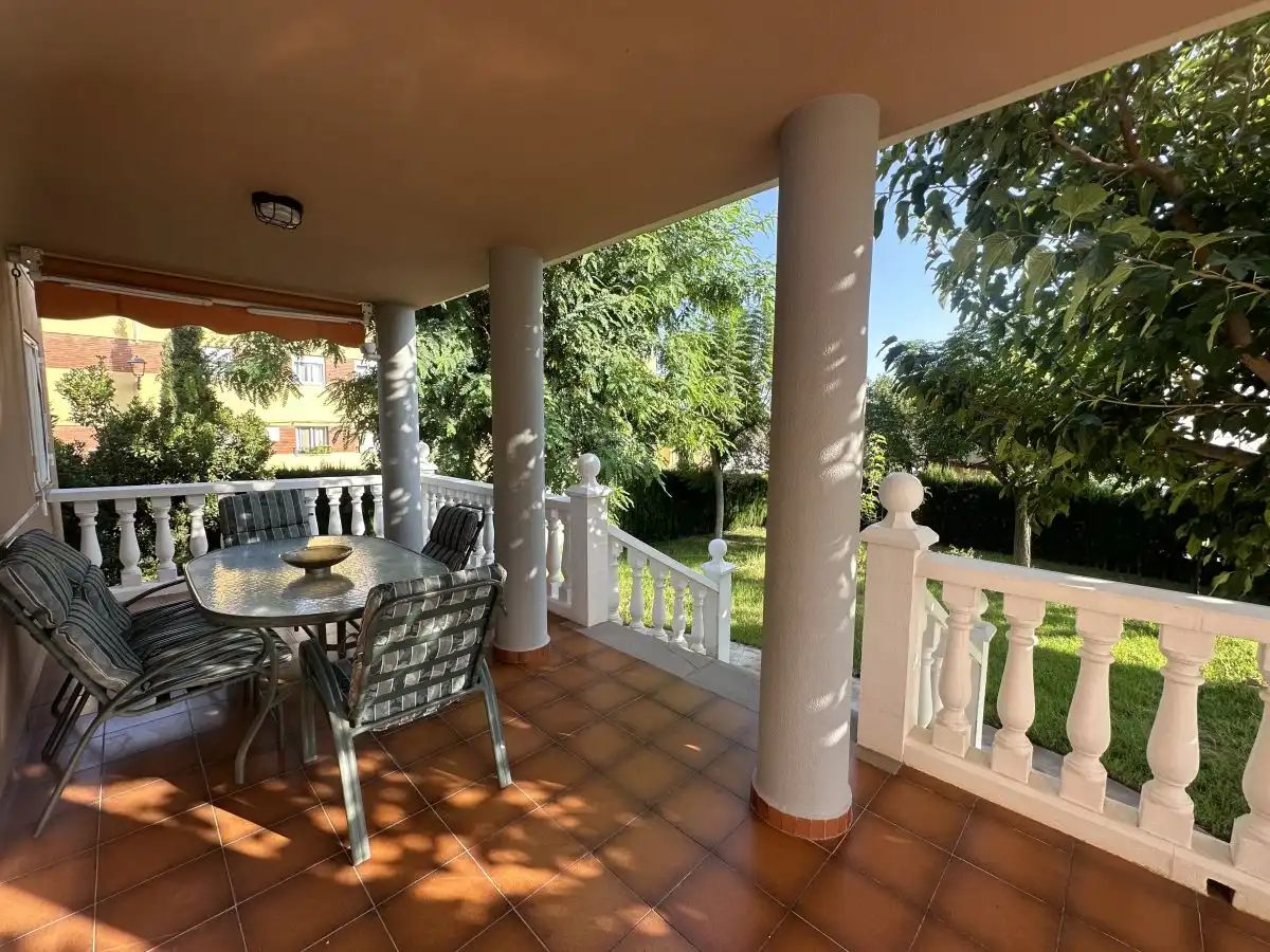 Villa avec piscine à vendre à Algímia de Alfara, imagen 120