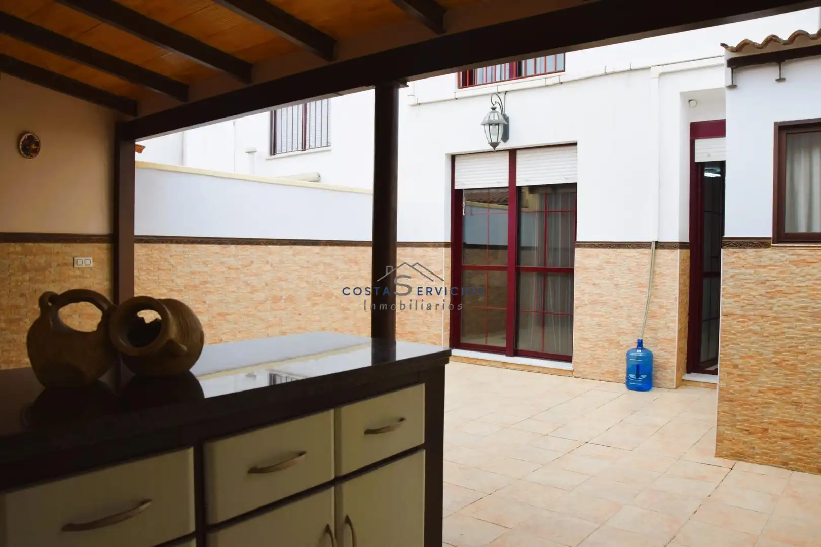 Casa a schiera in vendita a Gibraleón, imagen 15