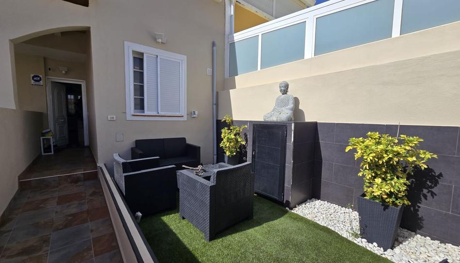 Photo 1 of Duplex for sale in Fasnia, Santa Cruz de Tenerife