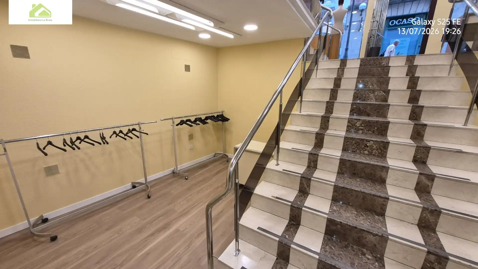 Business premises to rent in Casco Antiguo, imagen 14