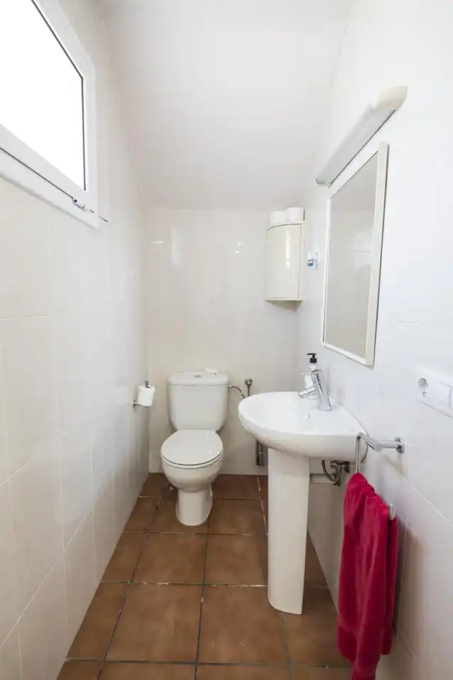 Casa o chalet en venta en Del Poeta Maragall, Ca n’Esteper – Can Gorgs – Can Gorgs II