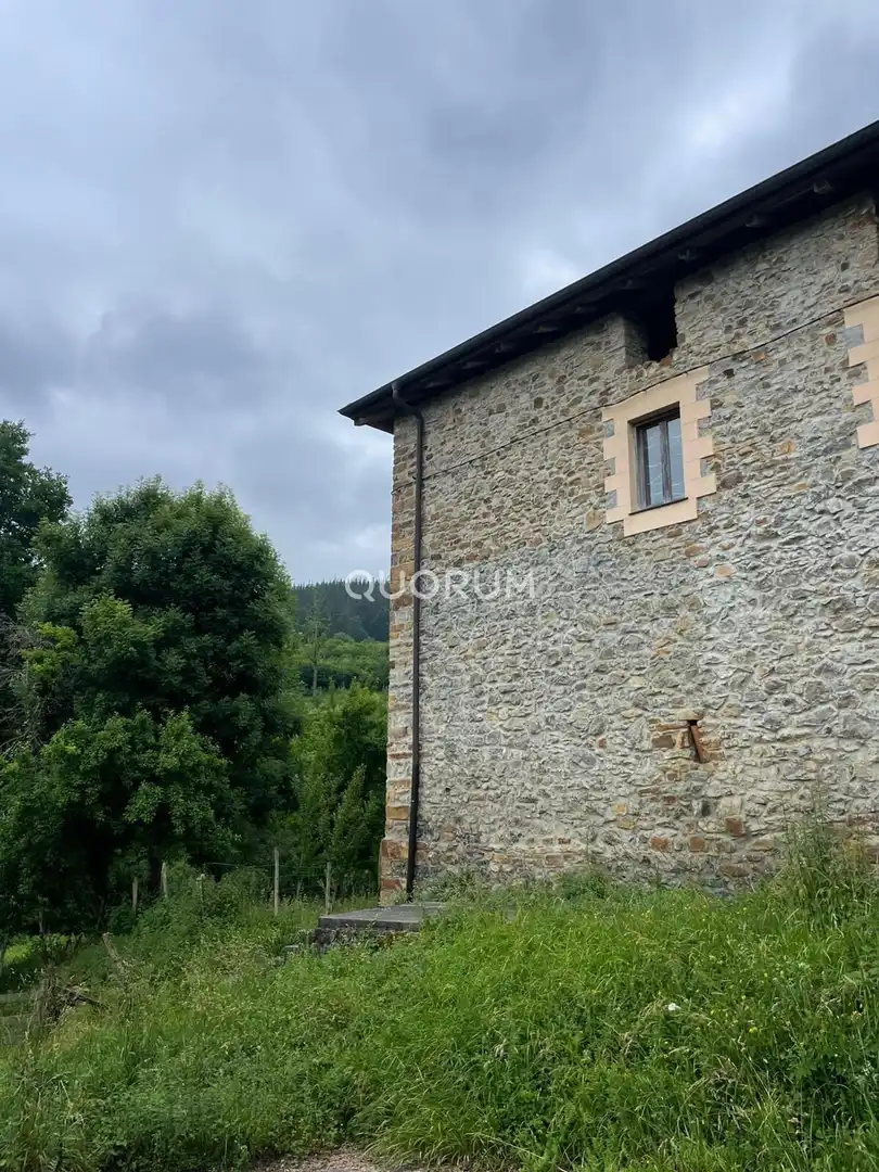 Maison rustique à vendre à Barrio ISASI, imagen 17