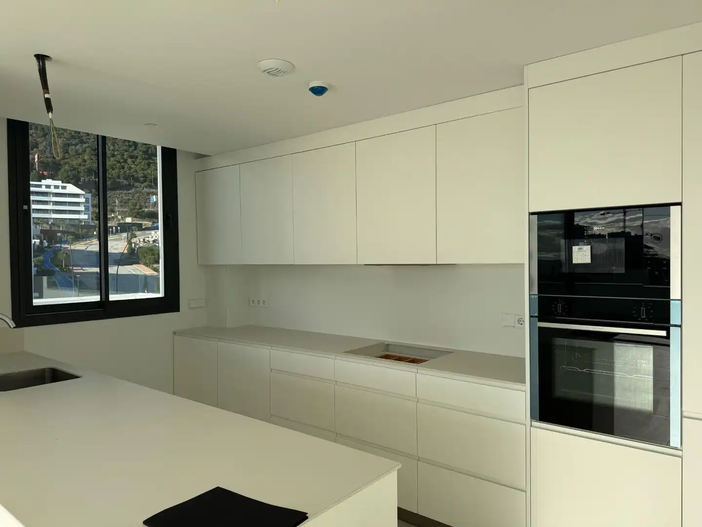 Penthouse mit Pool zum Verkauf in El Higuerón, imagen 10