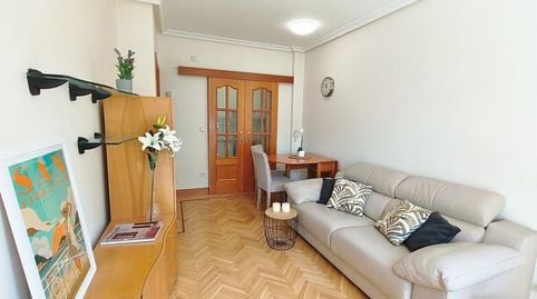 Foto 4 de Piso en venta en Anoeta, Donostia - San Sebastián