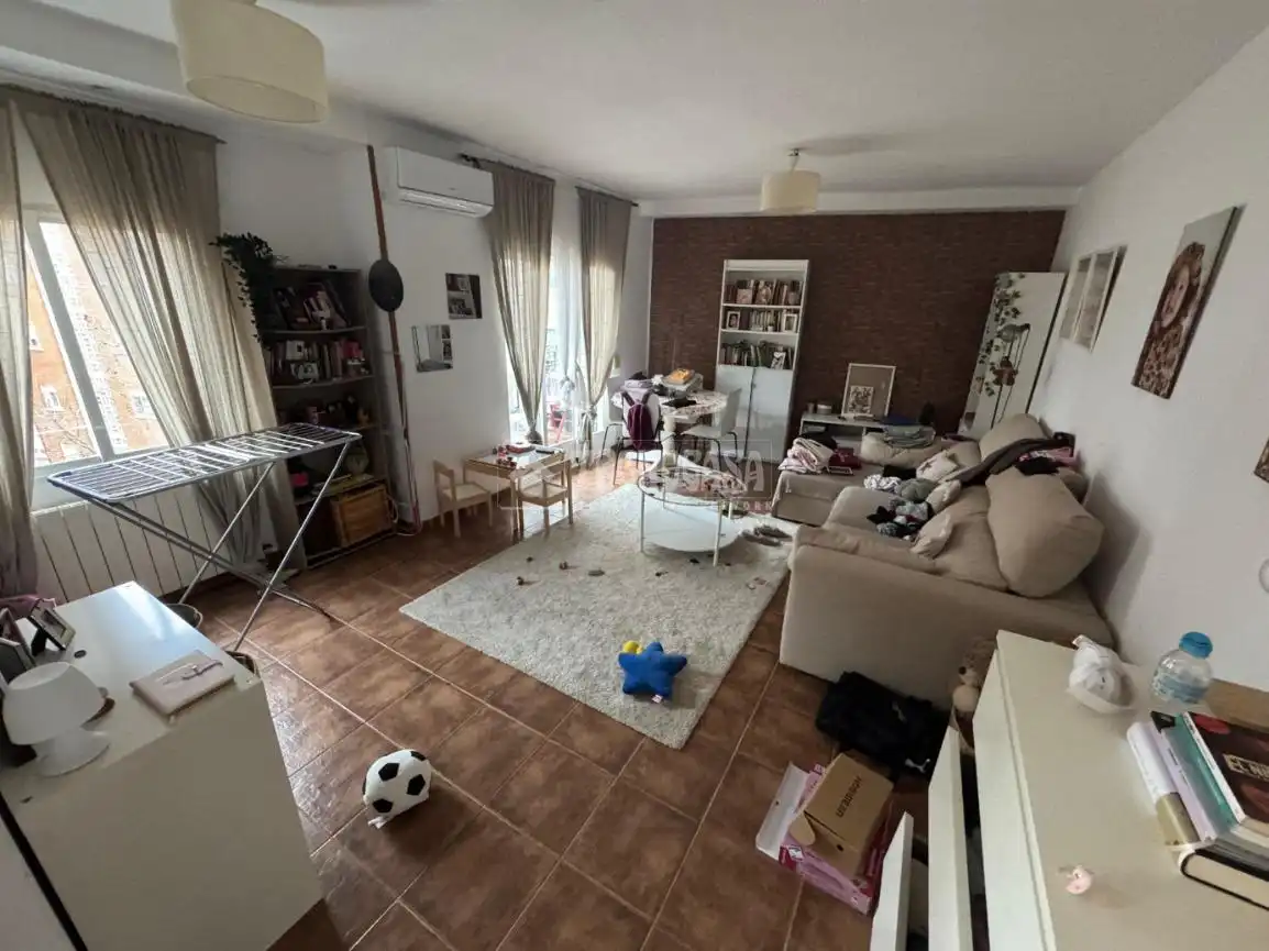 Flat for sale in Zona Renfe