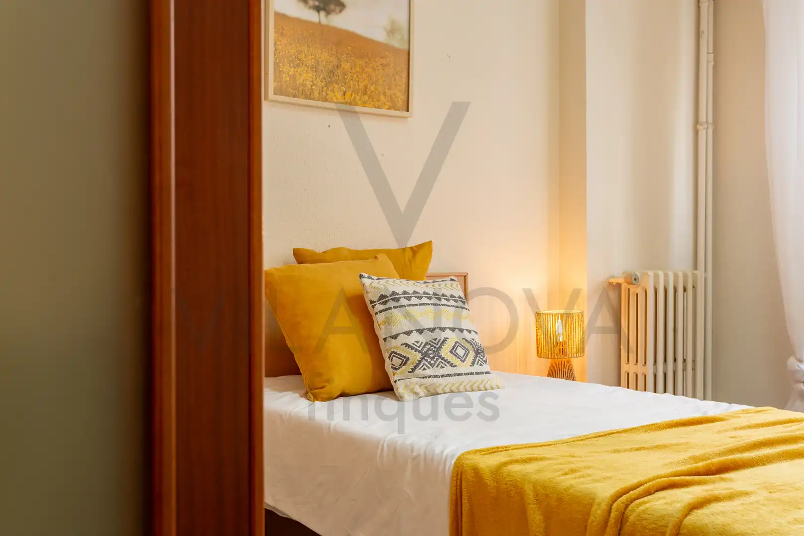 Appartement avec ascenseur à vendre à Carrer de Sant Joan, imagen 21