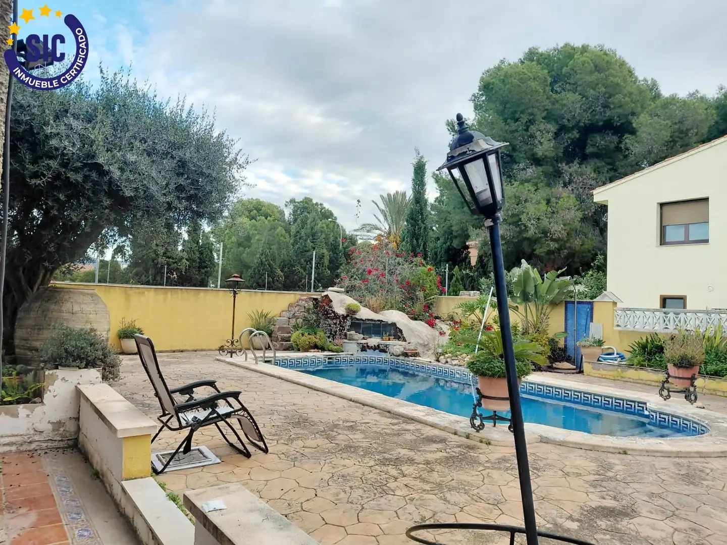 Xalet amb piscina en venda a Calle MONTANEJOS, imagen 36