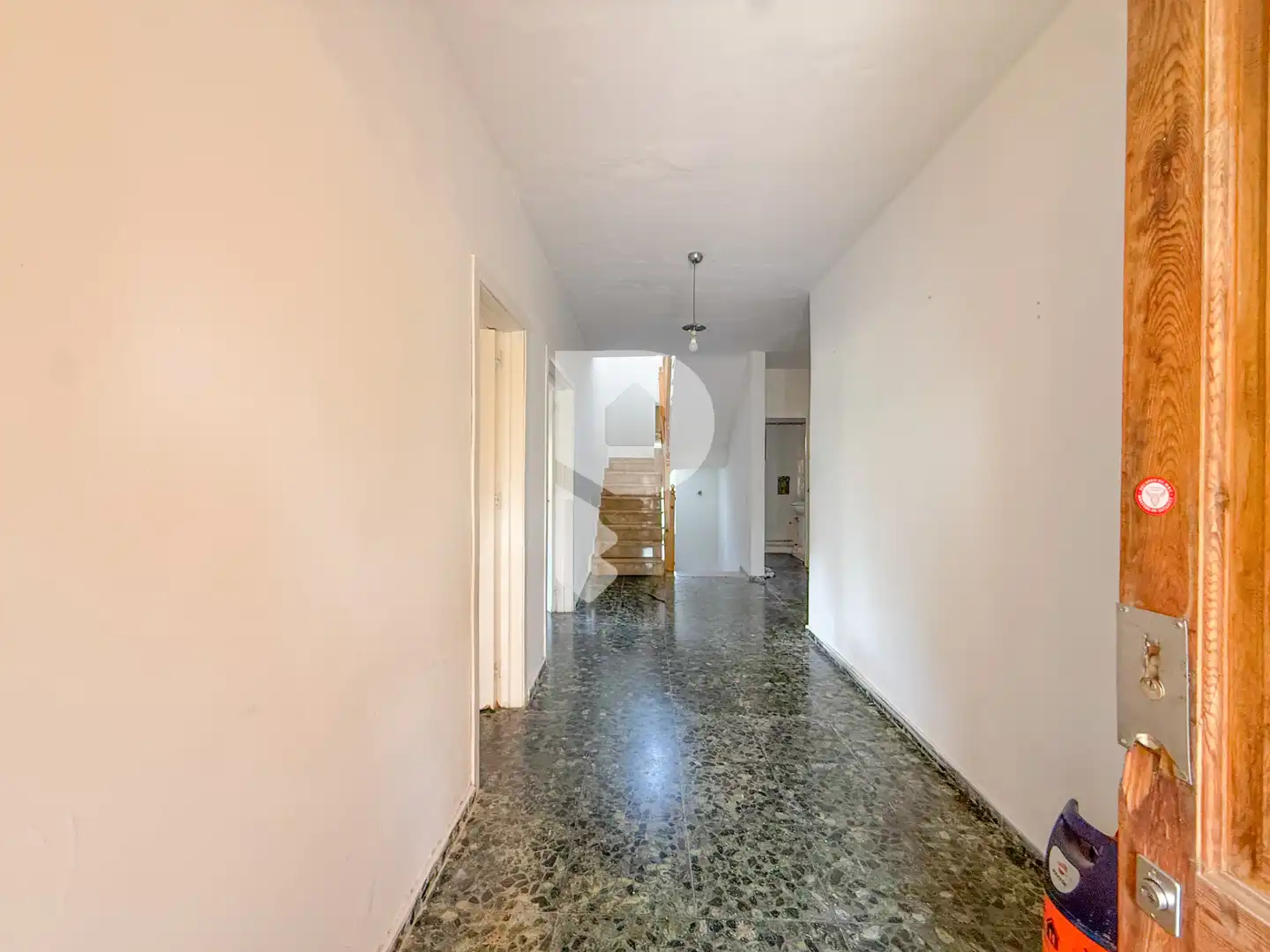 Houses for sale in Vallirana  with Air Conditioner, Private garden and Terrace