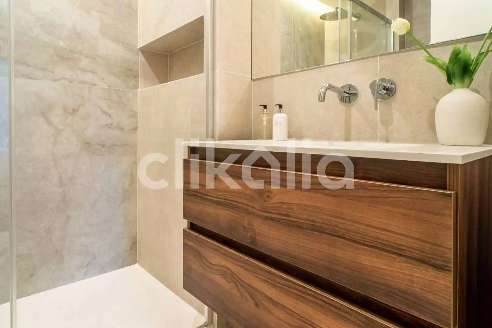 Appartamento con ascensore in vendita a Barrio de Salamanca, imagen 23