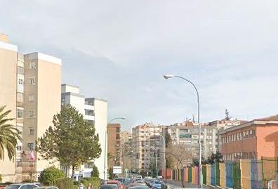 Foto 4 de Piso en venta en Centro, Madrid