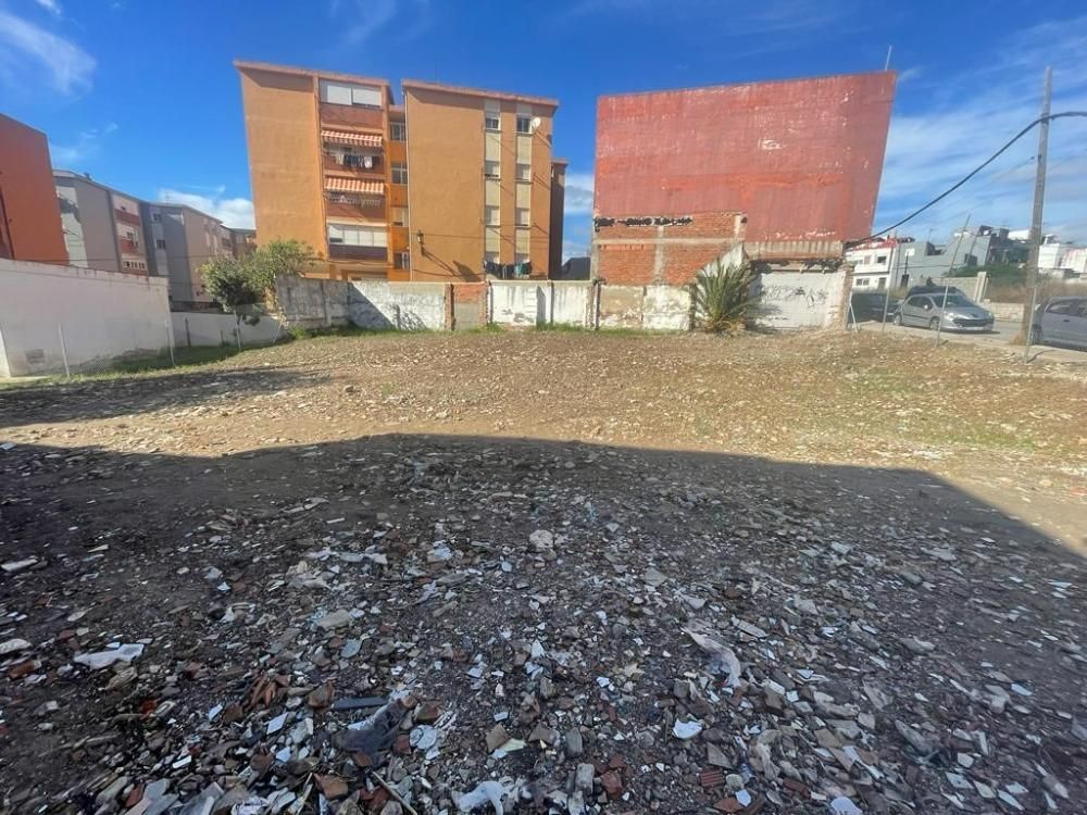 Residential for sale in Algeciras