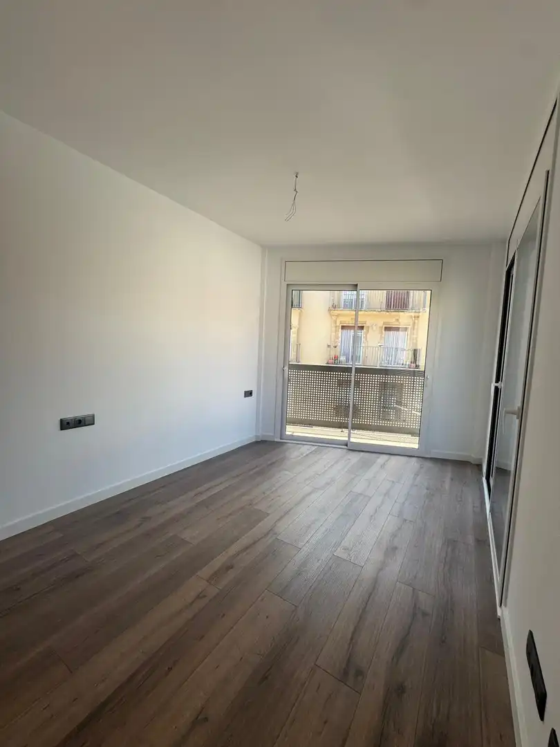 Habitación de Piso de alquiler en Vilassar de Dalt con Aire acondicionado y Balcón