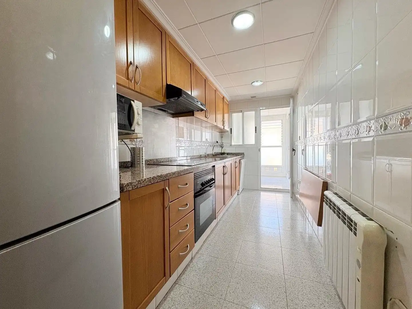 Ático en venta en Alfafar