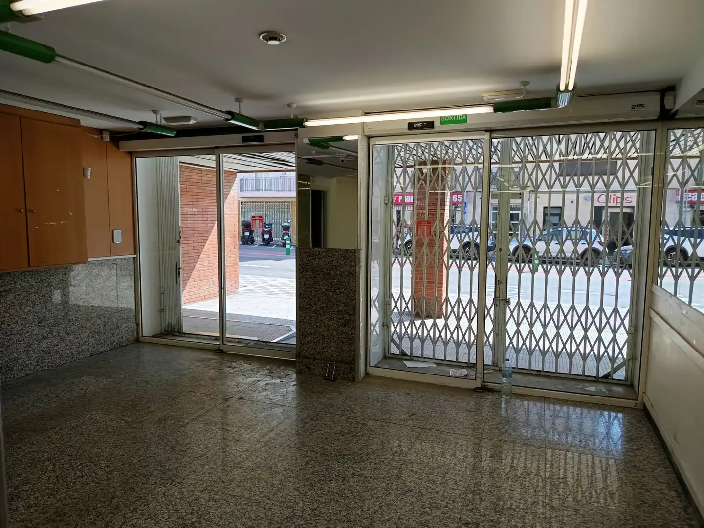 Business premises to rent in Avinguda Francesc Macià, imagen 4