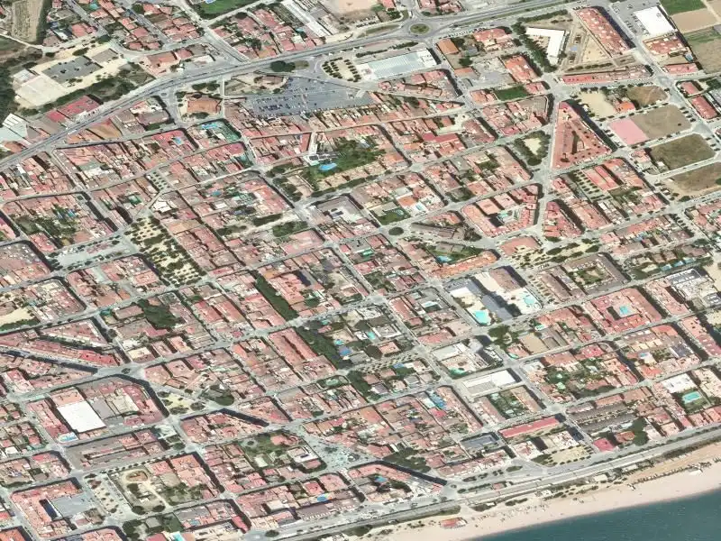 Residential for sale in Calle Esglesia, imagen 3
