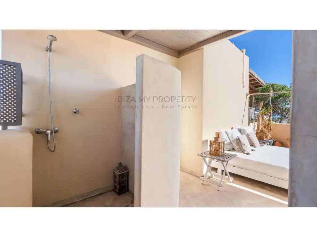 Apartament en venda en Formentera amb Aire condicionat, Terrassa i Moblat
