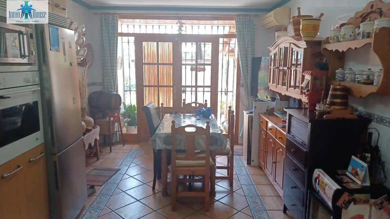Maison mitoyenne avec jardin à vendre à Santa Teresa - Vereda, imagen 9