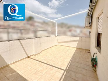 Appartement avec ascenseur à vendre à Jijona / Xixona