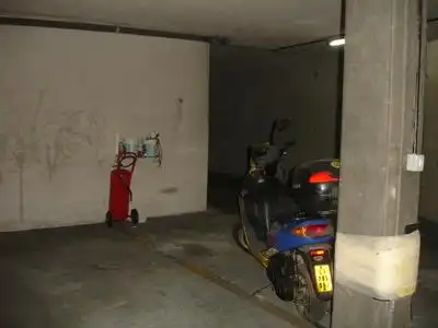 Garage zum Verkauf in ESTAMBRERA, Cascajos - Piqueras