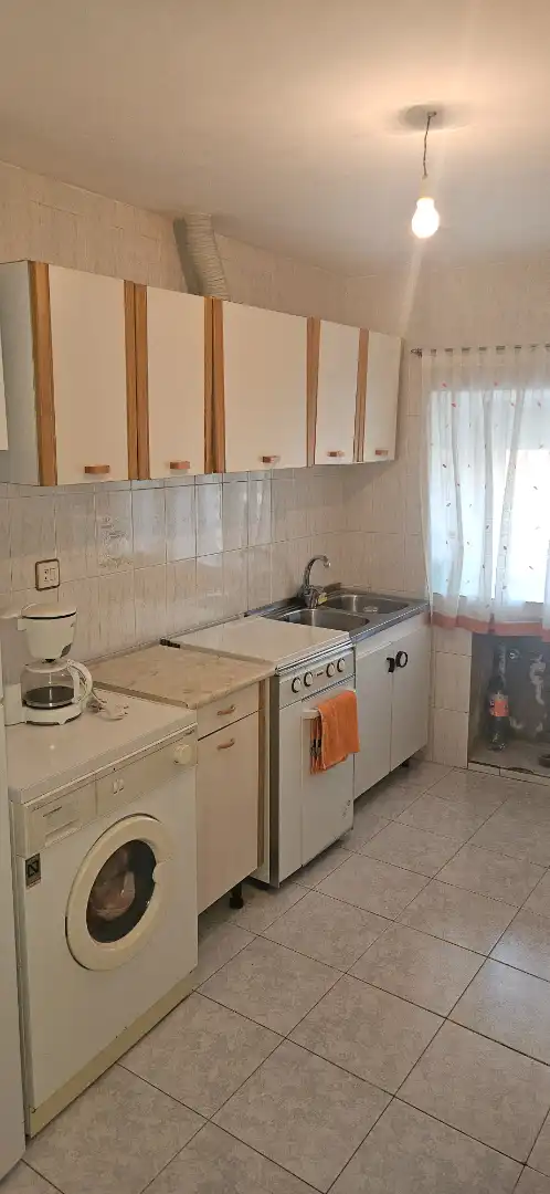 Kitchen of Houses for sale in Villasbuenas de Gata, Cáceres