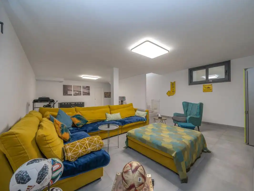 Villa con piscina in vendita a Carrer de Xipre, imagen 67