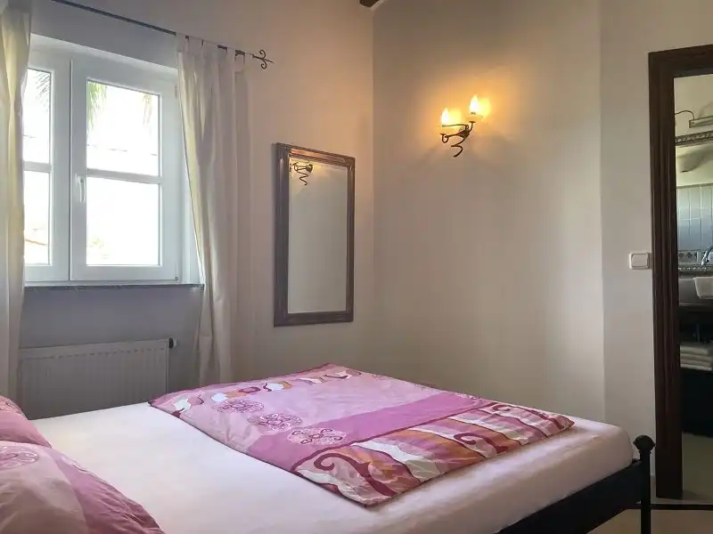 Habitación de Casa o chalet en venta en Llucmajor con Aire acondicionado, Calefacción y Jardín privado