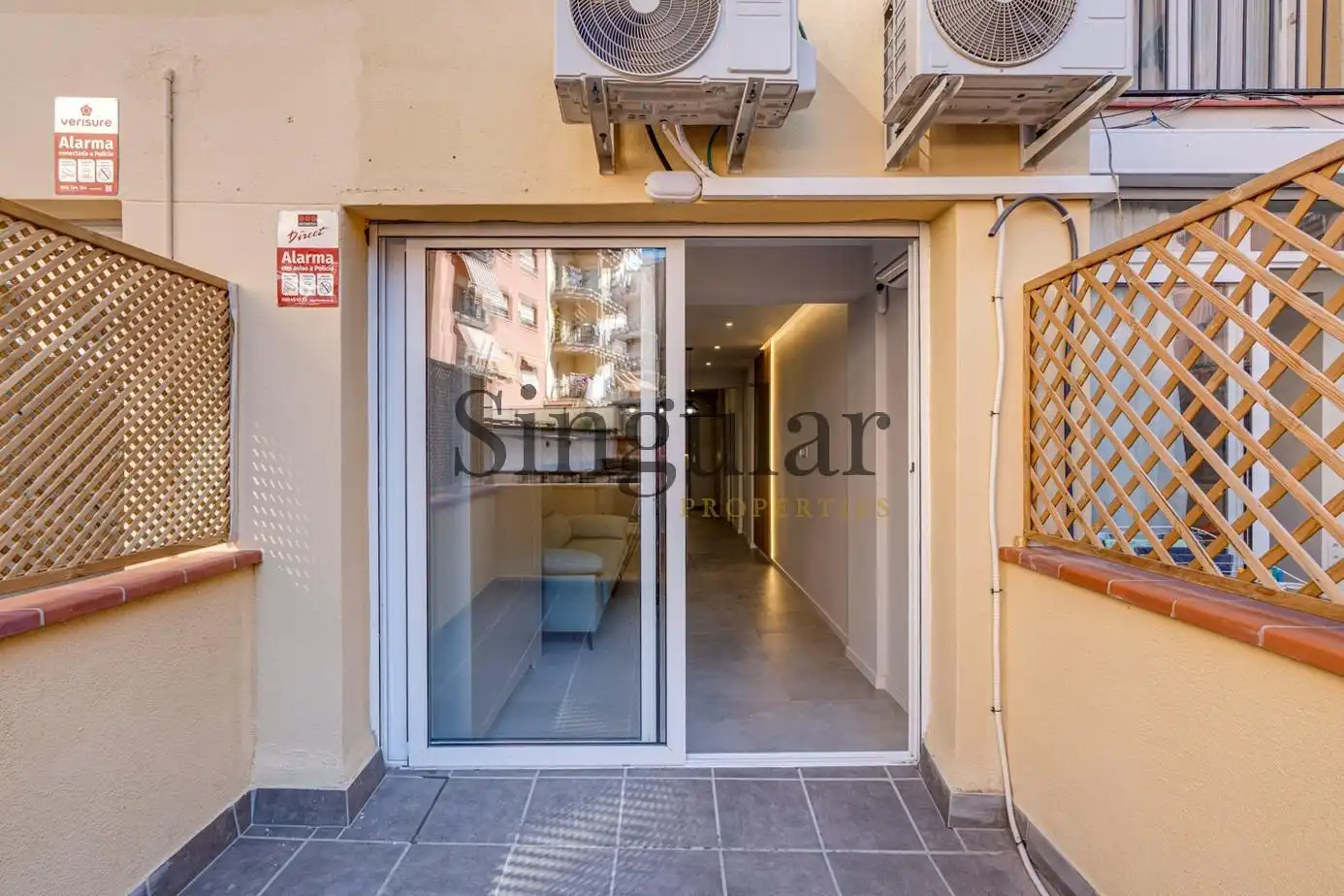 Loft con ascensore in vendita a Sants - Montjuïc, imagen 20