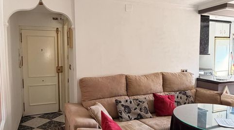 Foto 3 de Piso de alquiler en San Felipe - El Almendral - La Merced, Jaén Capital