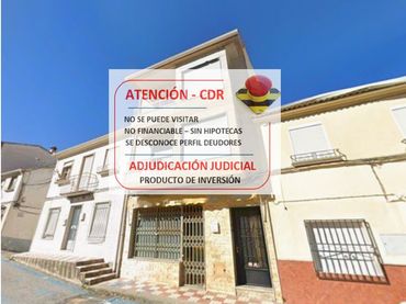 Maison à vendre à Castillo de Locubín