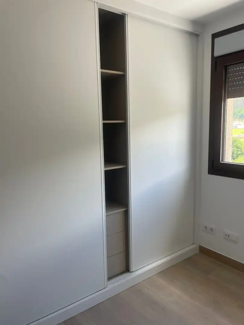 Habitación de Casa o chalet de alquiler en Santiago de Compostela  con Se aceptan mascotas