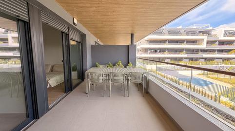 Foto 4 de Piso de alquiler en Reverendo Francisco Sarrio Paya, 03184 Torrevieja,, Zona Carrefour - Urbanizaciones, Torrevieja