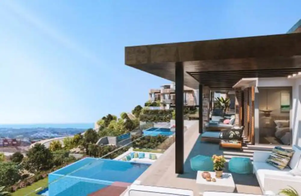 Casa amb piscina en venda a La Alquería, imagen 25