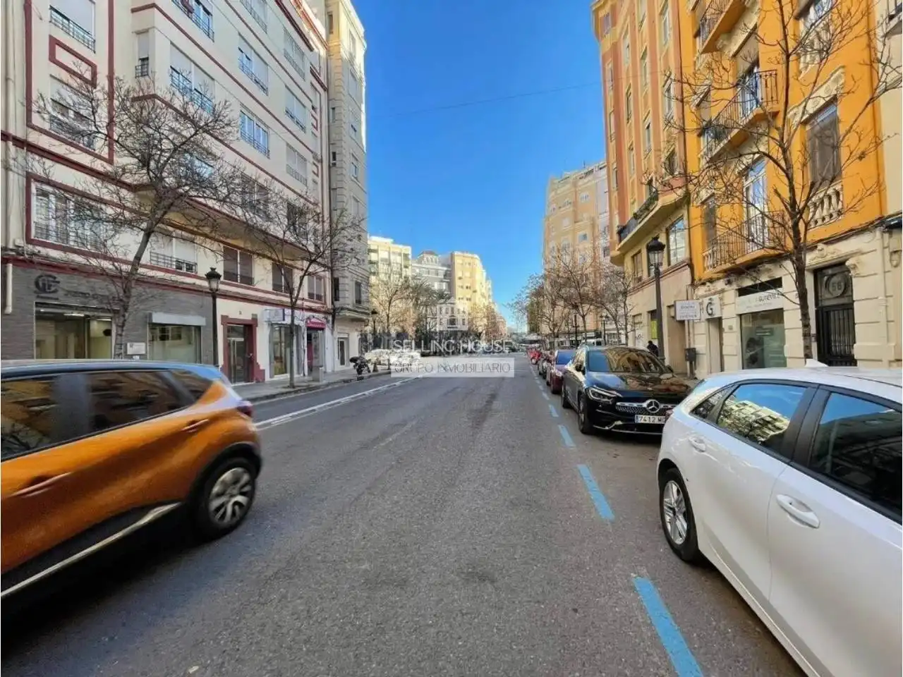 Wohnung mit Aufzug zum Verkauf in Calle Matías Perelló, imagen 25