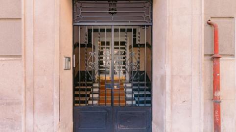 Photo 3 of Flat to rent in Calle Ruiz Perello, 8, Guindalera, Madrid