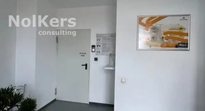 Fabrikhallen zum Verkauf in Can Rial