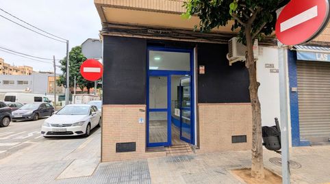 Foto 4 von Geschaftsraum zur Miete in Zona Metro, Alboraya