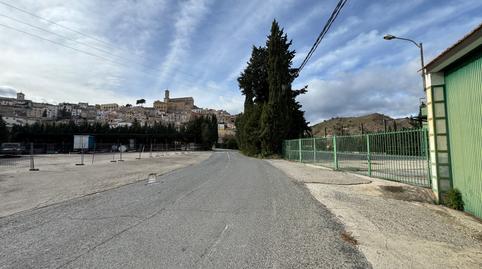 Photo 5 of Industrial buildings for sale in Calle Santa Isabel, 9, Cehegín, Murcia