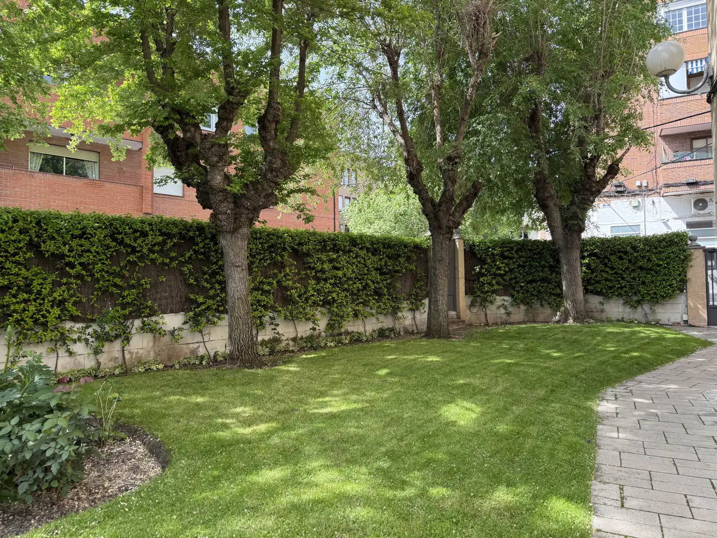 Flat for sale in Casco Antiguo
