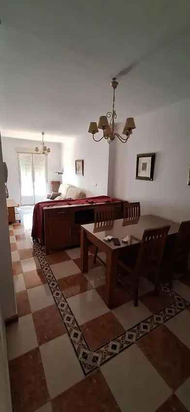 Habitación de Dúplex en venta en Lora del Río con Aire acondicionado
