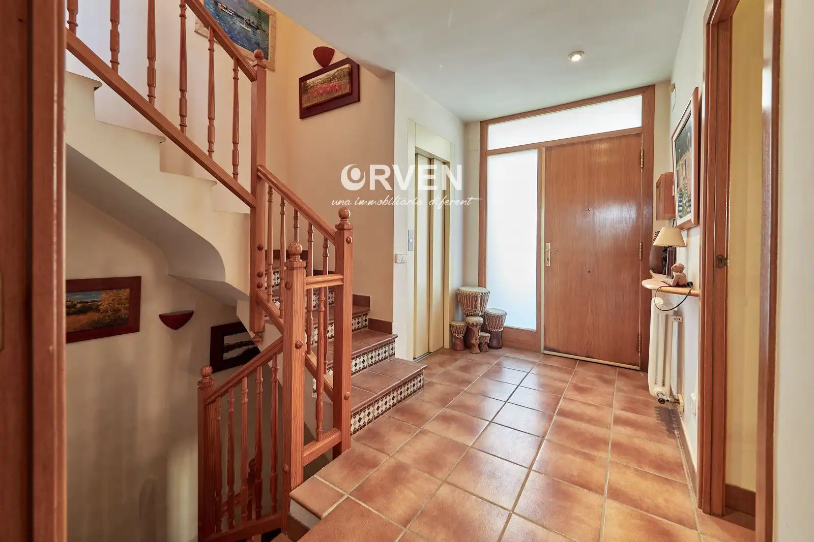 Maison avec piscine à vendre à La Móra, imagen 24