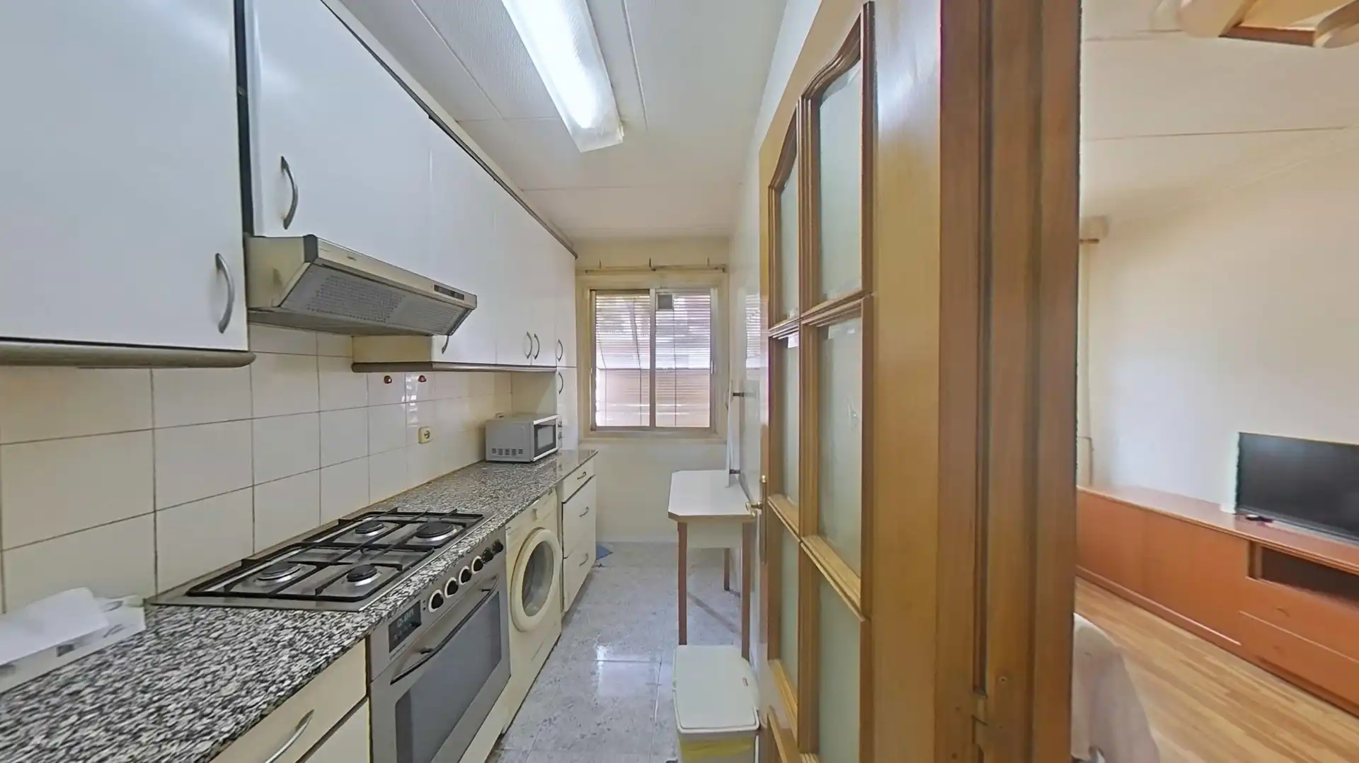 Wohnung mit Aufzug zum Verkauf in Horta - Guinardó, imagen 7