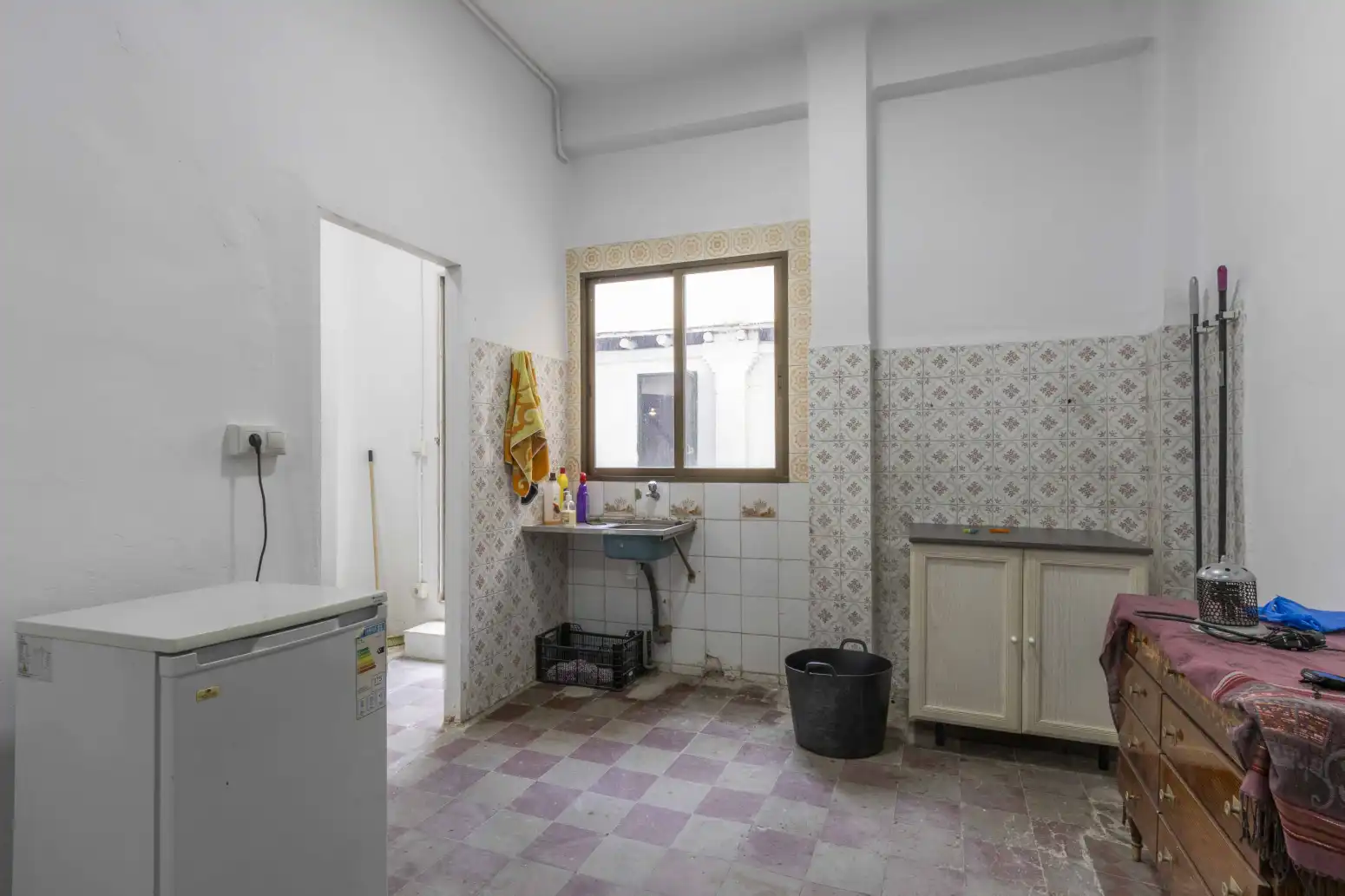 Piso en venta en Benicalap, imagen 5