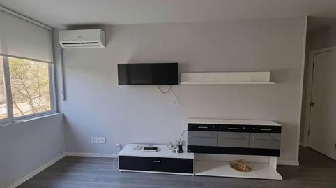 Foto 2 de Pis en venda a Santa Cristina - San Rafael, Málaga Capital