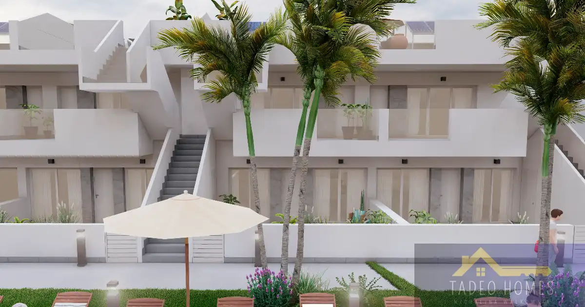 Apartments for sale in El Alba Med Residential, Roldán
