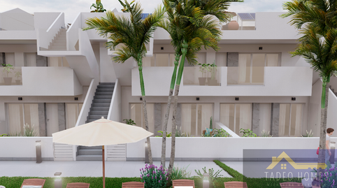 Foto 5 de Apartament en venda a El Alba Med Residential, Roldán, Torre-Pacheco