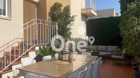 Foto 4 de Casa adosada de alquiler en Avenida Ocho de Abril, San Antonio de Benagéber, Valencia