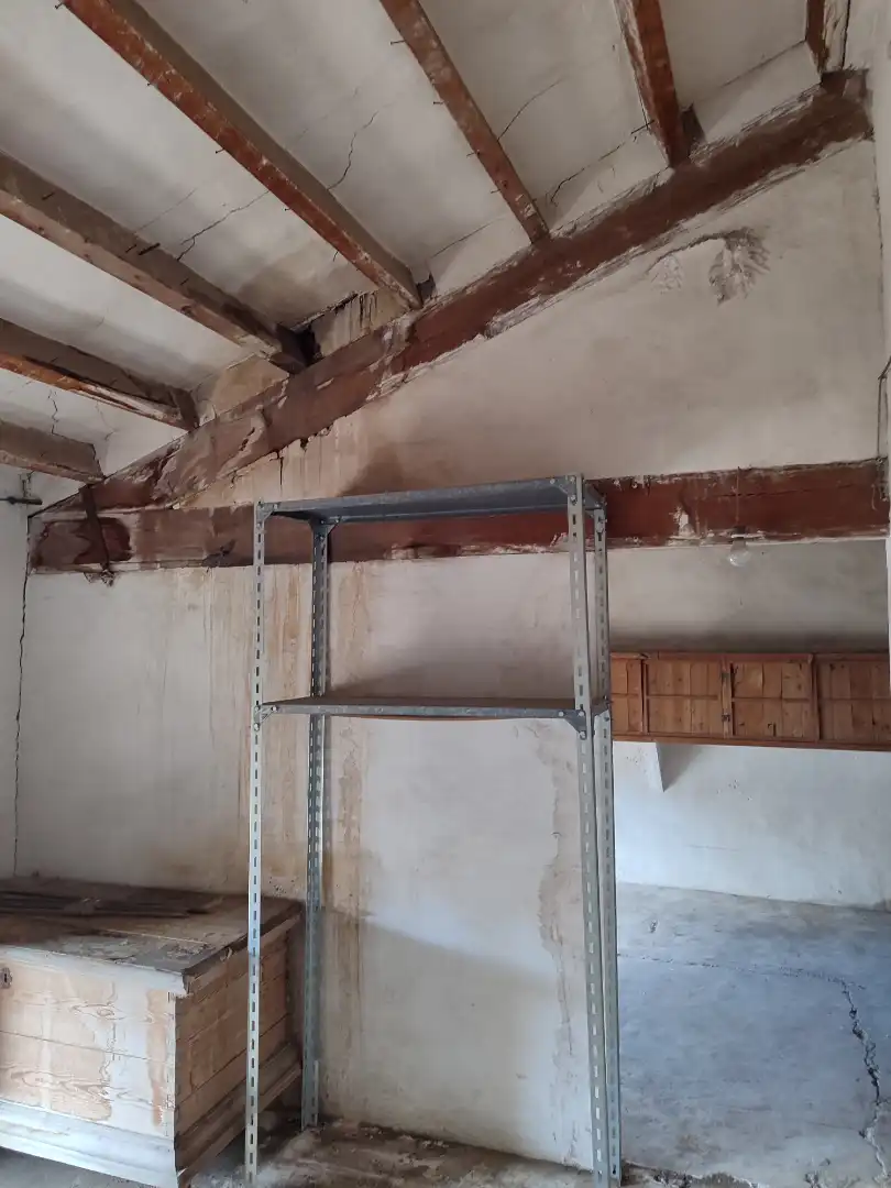 Casa o chalet en venta en Aspe con Trastero y Balcón