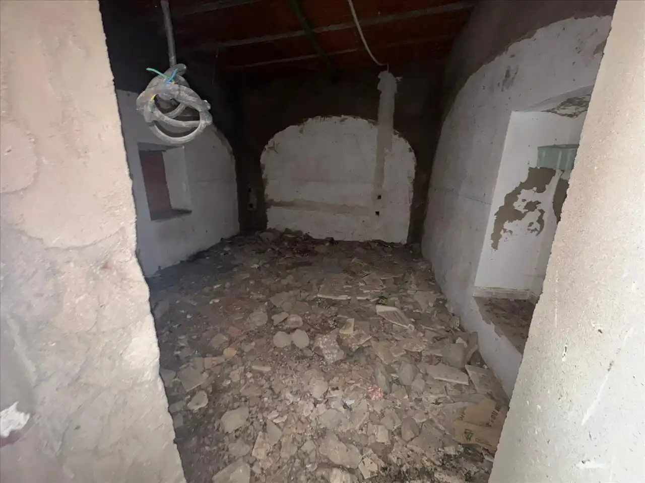 Adossat en venda a Quiebra, imagen 8