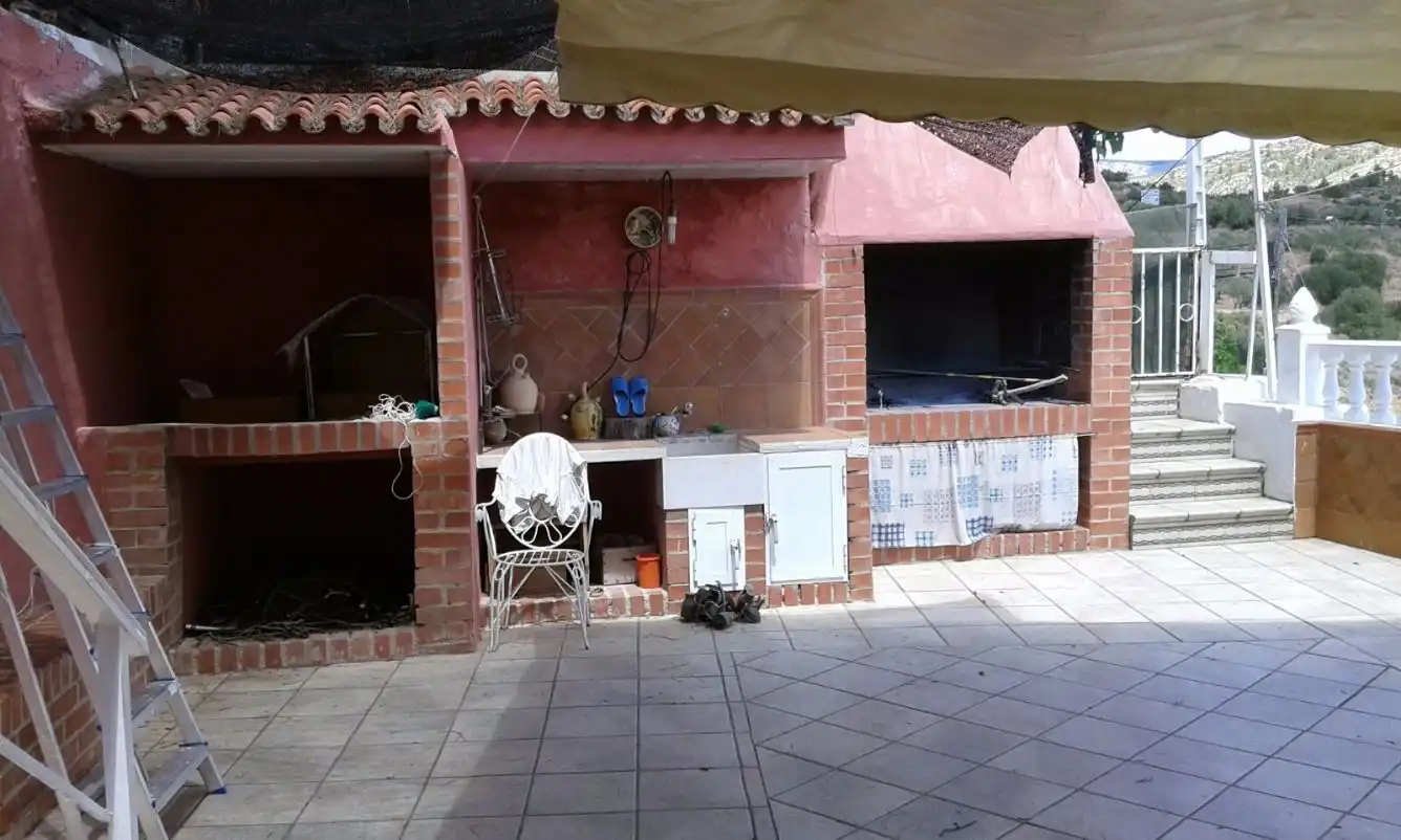Villa avec terrasse à vendre à Calles, imagen 11